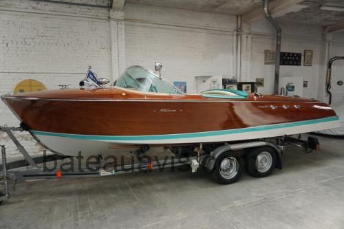 Riva Ariston avis et fiche technique 